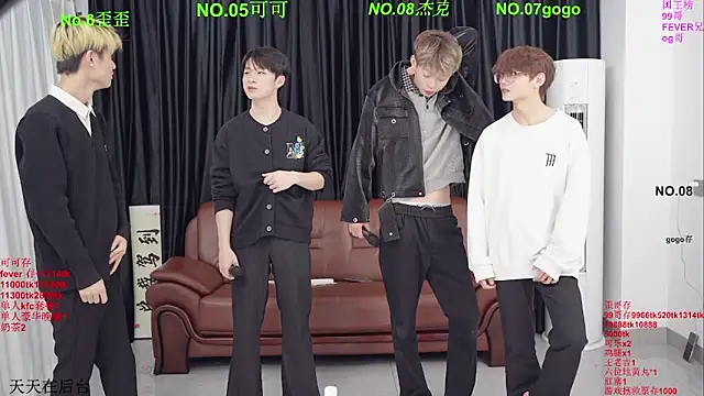 Beautifulboys-777 online show from March 23, 12:31 pm