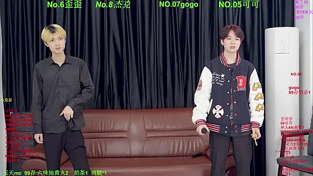 Beautifulboys-777 online show from April 14, 11:38 am