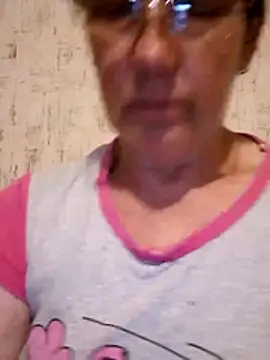 MeryLive59011 online show from July 19, 8:23 pm