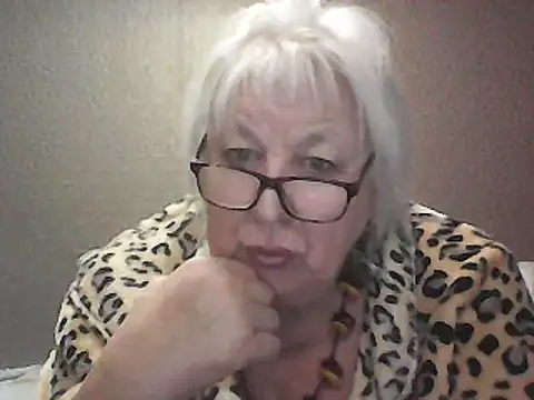 Alexia64231 online show from September 22, 3:30 am