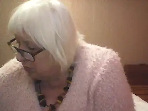 Alexia64231 online show from September 26, 5:17 pm