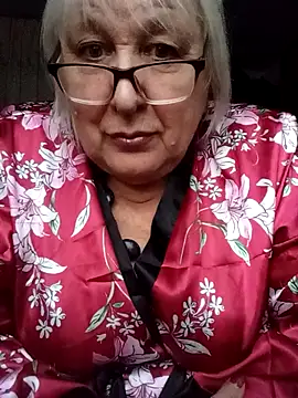 Alexia64231 online show from November 15, 1:40 pm