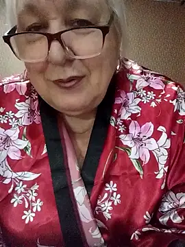 Alexia64231 online show from November 16, 3:45 am