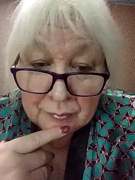 Alexia64231 online show from November 29, 1:08 am