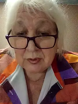 Alexia64231 online show from November 29, 1:36 pm