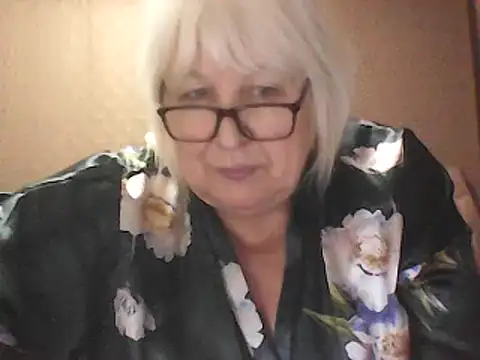 Alexia64231 online show from February 21, 7:37 pm