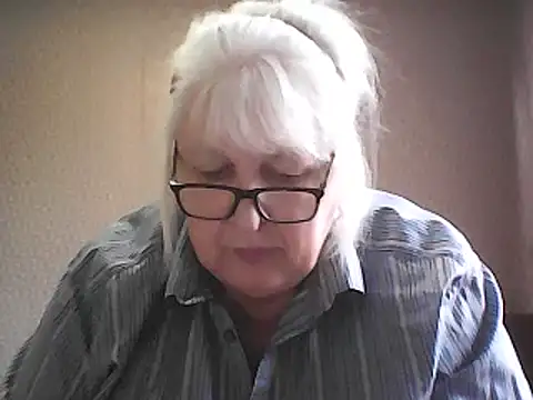 Alexia64231 online show from March 20, 9:25 am