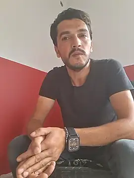 Snapshot of bisexsualman chatting on July 9, 7:56 am bisexsualman online show from July 9, 7:56 am