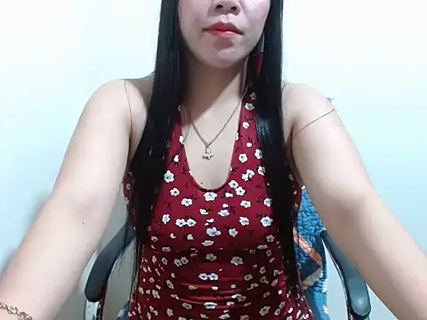 Snapshot of Sweet_jinns69 chatting on May 7, 1:00 am Sweet jinns69 online show from May 7, 1:00 am