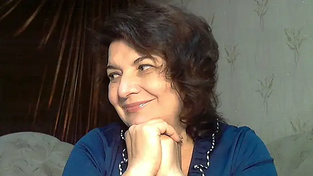 LedyNika online show from October 30, 8:42 pm