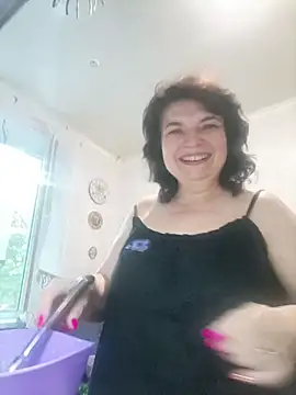 Snapshot of LedyNika chatting on June 26, 2:54 pm LedyNika online show from June 26, 2:54 pm
