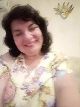 Snapshot of LedyNika chatting on July 3, 5:30 pm LedyNika online show from July 3, 5:30 pm