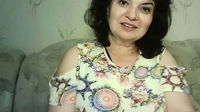 Snapshot of LedyNika chatting on July 5, 6:59 pm LedyNika online show from July 5, 6:59 pm