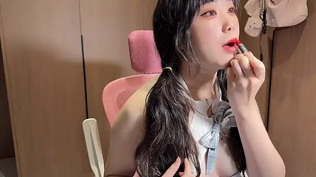 Lilium-520 online show from November 23, 11:54 am