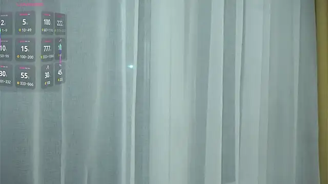 SusannaScholler online show from February 5, 10:36 pm