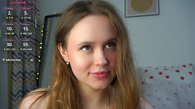 Snapshot of SusannaScholler chatting on March 4, 10:16 pm SusannaScholler online show from March 4, 10:16 pm