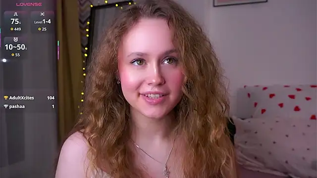 Snapshot of SusannaScholler chatting on March 12, 10:16 pm SusannaScholler online show from March 12, 10:16 pm