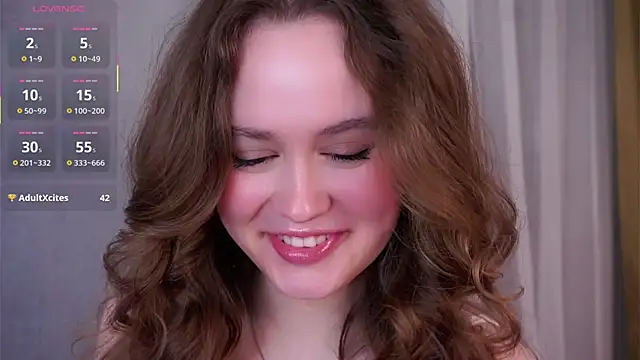 Snapshot of SusannaScholler chatting on March 25, 10:16 pm SusannaScholler online show from March 25, 10:16 pm