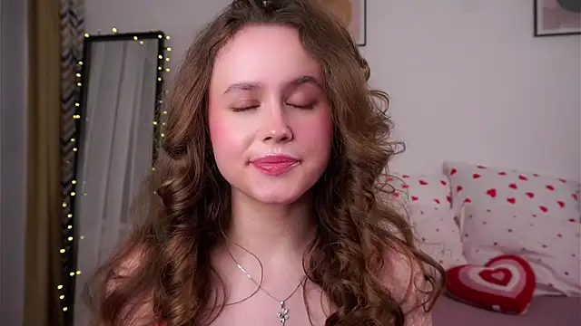 Snapshot of SusannaScholler chatting on March 29, 10:21 pm SusannaScholler online show from March 29, 10:21 pm