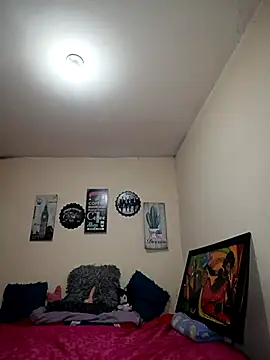 CHERRY GIRLS02 online show from February 11, 4:50 am