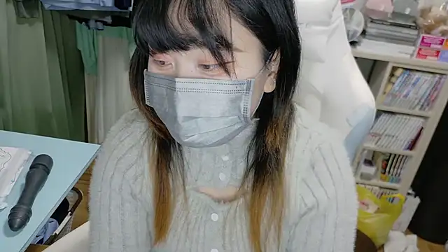 MIKE chan online show from January 8, 8:05 am