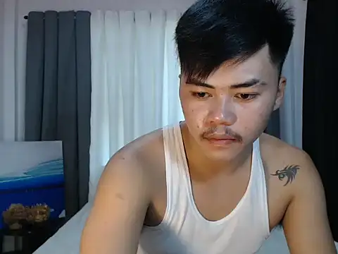 Snapshot of hot_emman chatting on September 29, 5:23 am hot emman online show from September 29, 5:23 am