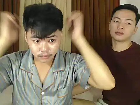 hot emman online show from March 22, 12:25 am