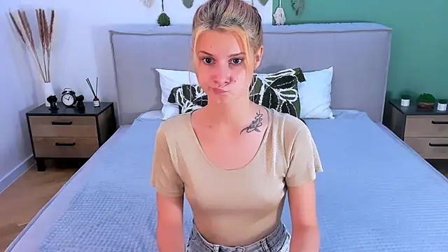 NightOpal online show from November 5, 4:07 pm