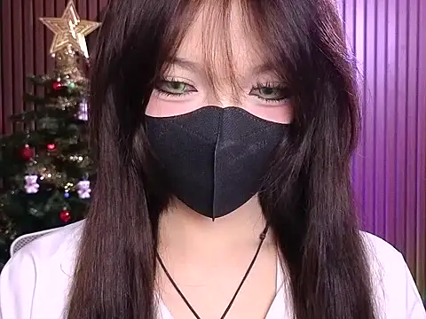      Panda      online show from November 21, 3:00 pm