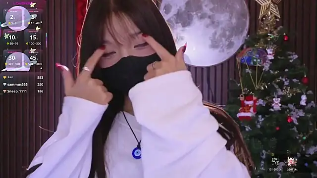      Panda      online show from January 10, 4:53 pm