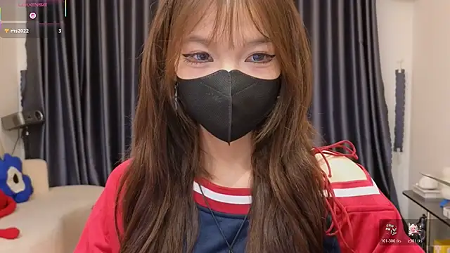      Panda      online show from March 31, 12:12 am