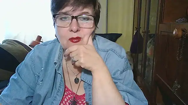 VeronicaGold511 online show from November 3, 9:10 am