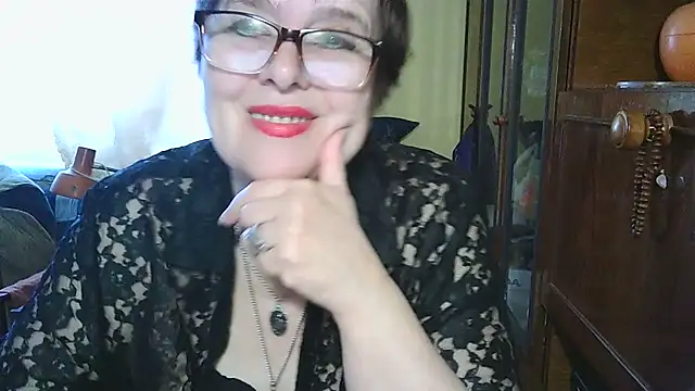 VeronicaGold511 online show from March 23, 7:45 am