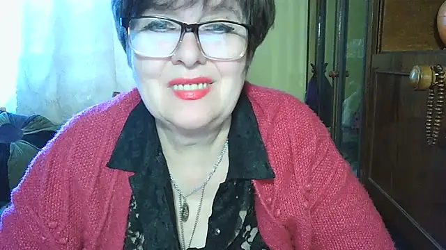 VeronicaGold511 online show from April 14, 6:30 am