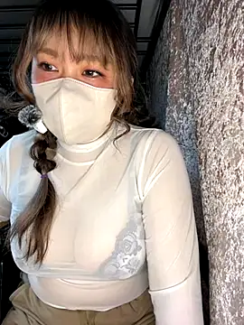 Snapshot of ichika_muu chatting on September 19, 12:45 am ichika muu online show from September 19, 12:45 am