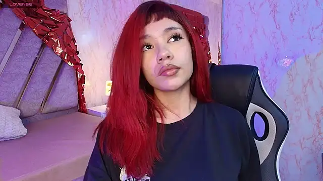 redd pandaa online show from February 25, 1:26 am