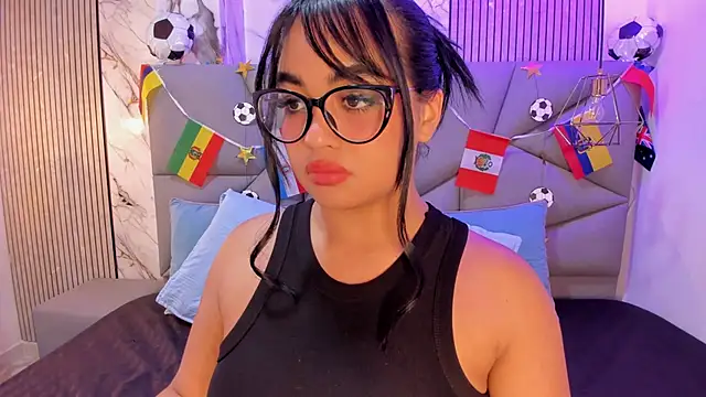 Snapshot of Tatihornyy chatting on June 30, 11:11 am Tatihornyy online show from June 30, 11:11 am