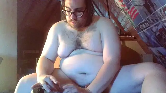 Snapshot of chubbyDavid1998 chatting on April 29, 9:02 am chubbyDavid1998 online show from April 29, 9:02 am