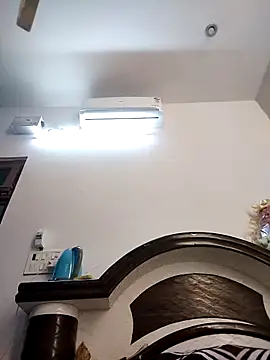 Cute-Janvi20 online show from December 15, 8:07 am