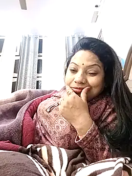 Cute-Janvi20 online show from January 15, 6:11 pm