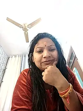 Cute-Janvi20 online show from January 18, 4:38 am