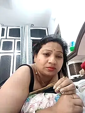 Cute-Janvi20 online show from May 9, 4:12 pm
