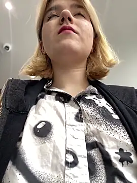 Cherry   Blossom online show from September 17, 10:06 am