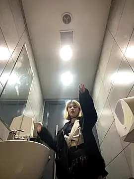 Cherry   Blossom online show from September 20, 10:05 am