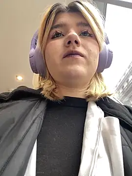 Cherry   Blossom online show from October 22, 11:21 am