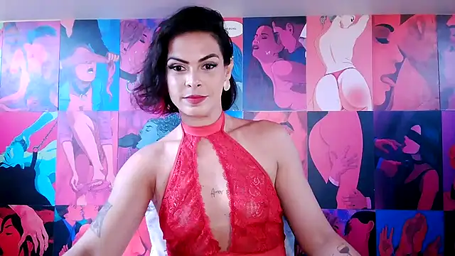 Veronnaink online show from December 21, 12:12 pm