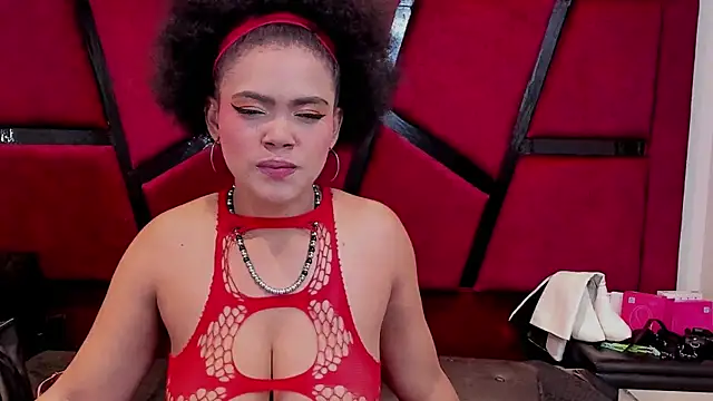 AlliceJelany online show from November 29, 7:28 pm