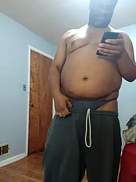 funandfreakyguy 97 online show from March 1, 8:27 am