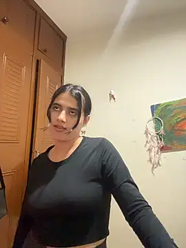 vikysexy283 online show from December 18, 7:25 am