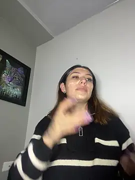 Snapshot of AriaBliss- chatting on September 13, 3:28 am AriaBliss- online show from September 13, 3:28 am